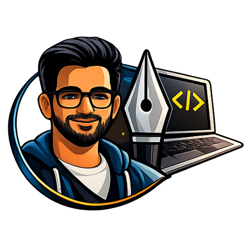 Srinu Desetti Blog